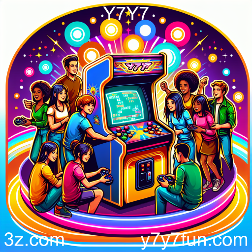 Reviva a Nostalgia com os Jogos de Arcade no Y7Y7