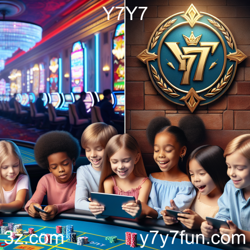 Descubra os Melhores Jogos para Crianças no Y7Y7