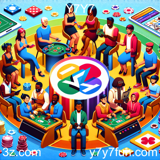 A Evolução dos Jogos Multijogador no Y7Y7