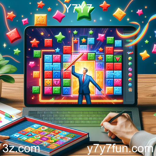 Desbravando o Mundo dos Quebra-Cabeças no Y7Y7