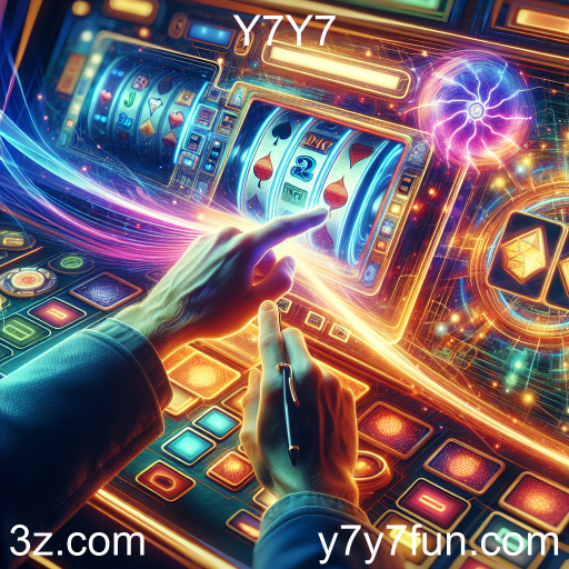 A Revolução dos Jogos de Simulação no Y7Y7